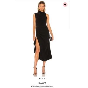 Revolve Elliatt Giovanna Dress